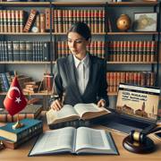 Asena Cansu Urgancı ile Gayrimenkul Hukuku Çözümleri